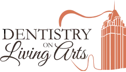 Dentistry on Living Arts