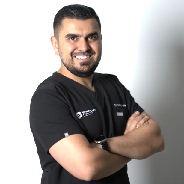 dr saif